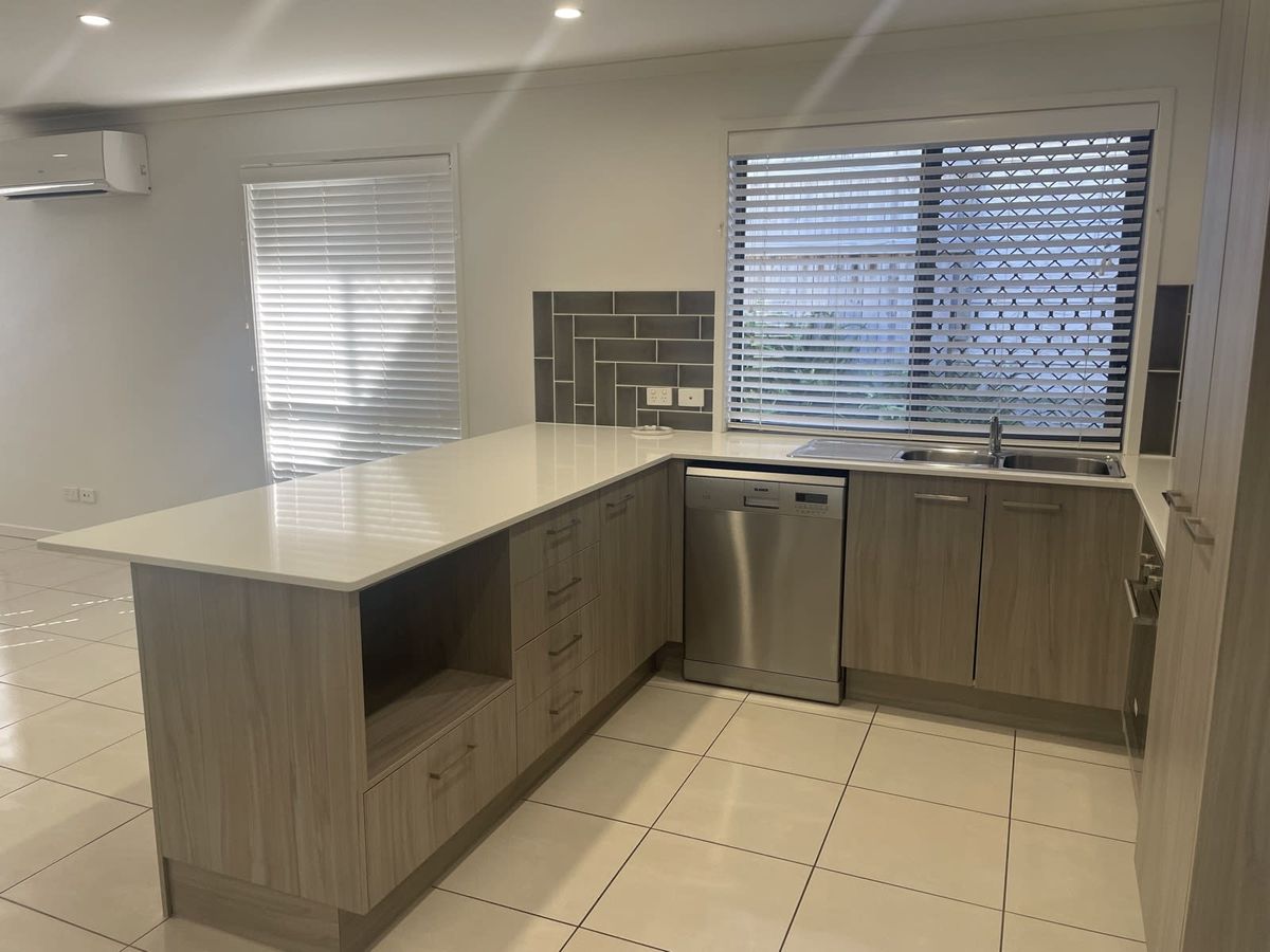 Cleaned kitchen, bathroom or bedroom in the Campbelltown area, photo 3