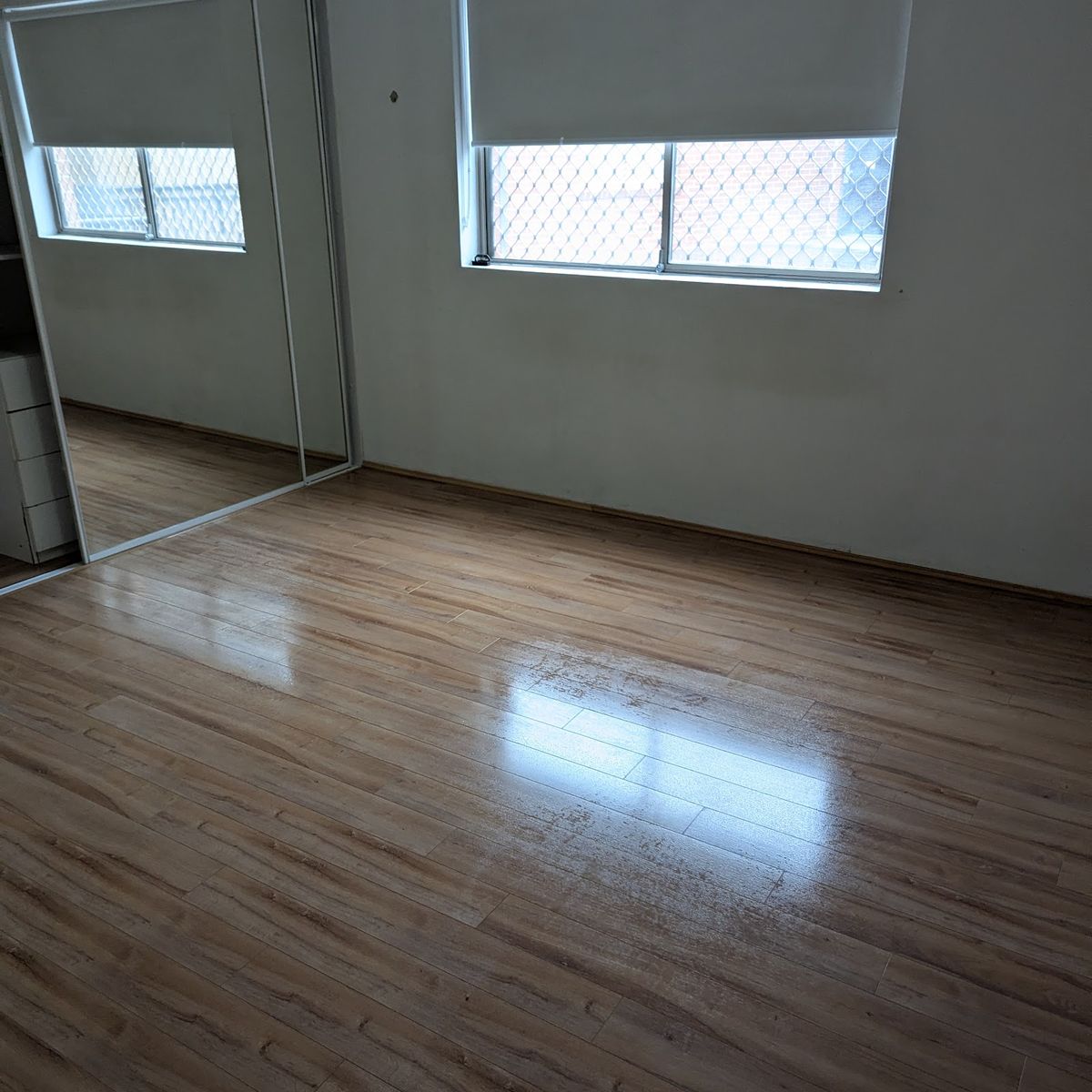 Cleaned kitchen, bathroom or bedroom in the Campbelltown area, photo 10