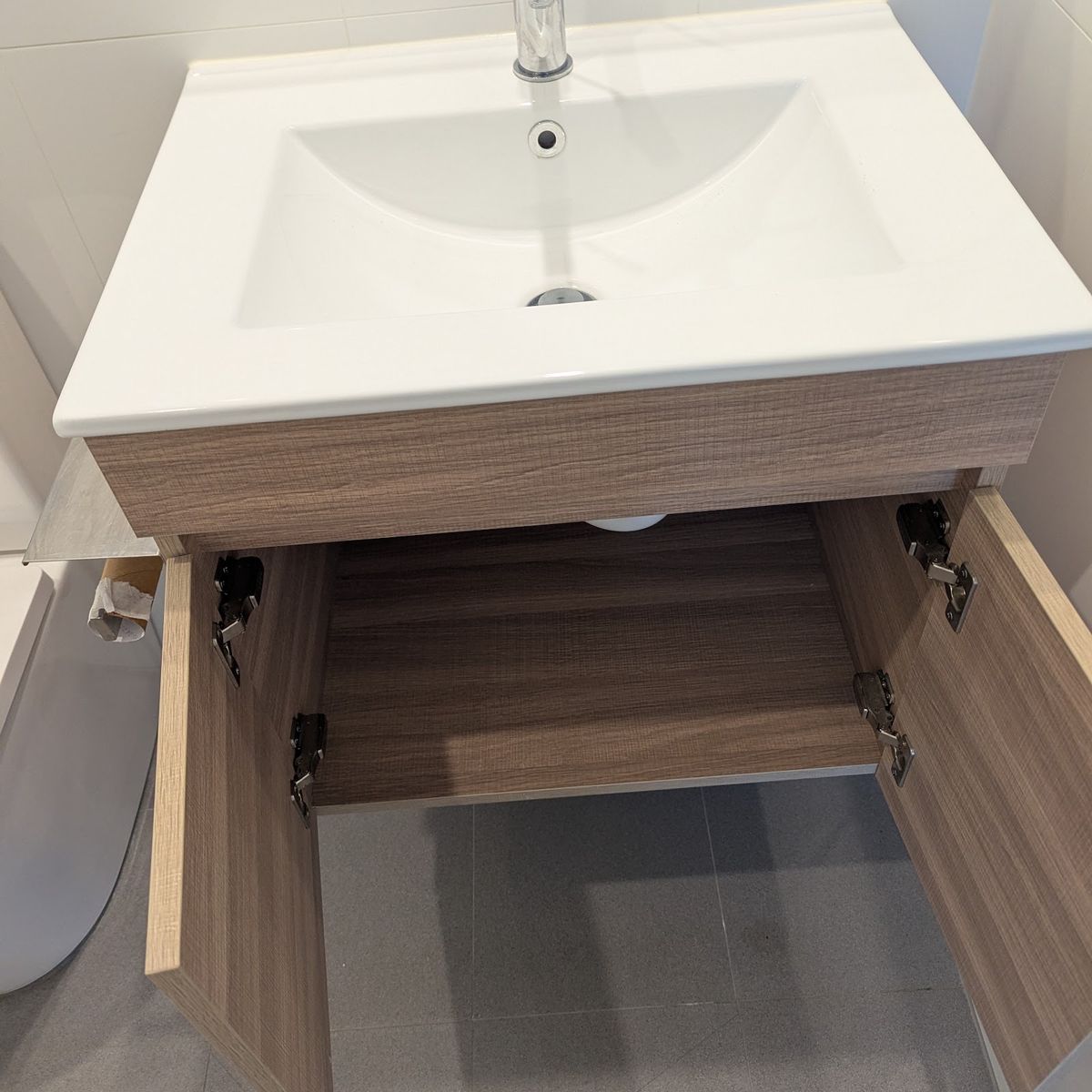 Cleaned kitchen, bathroom or bedroom in the Campbelltown area, photo 14