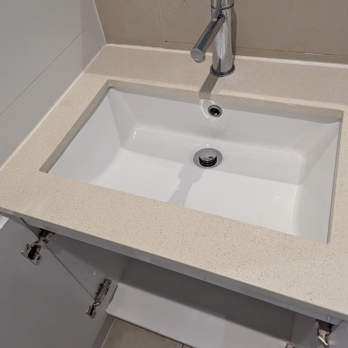 Cleaned kitchen, bathroom or bedroom in the Campbelltown area, photo 15