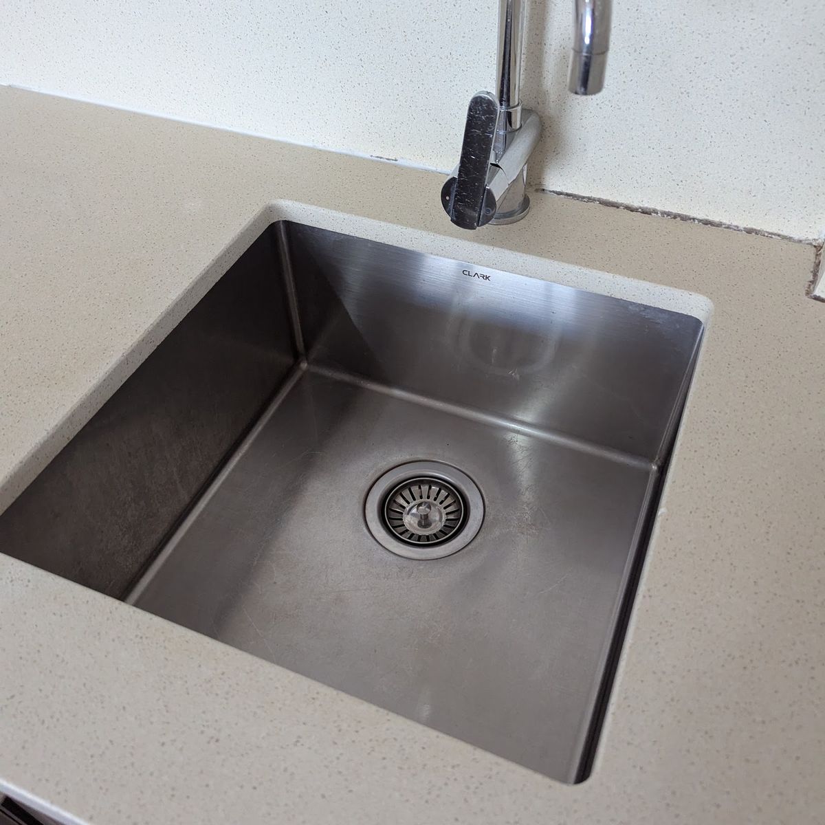 Cleaned kitchen, bathroom or bedroom in the Campbelltown area, photo 16
