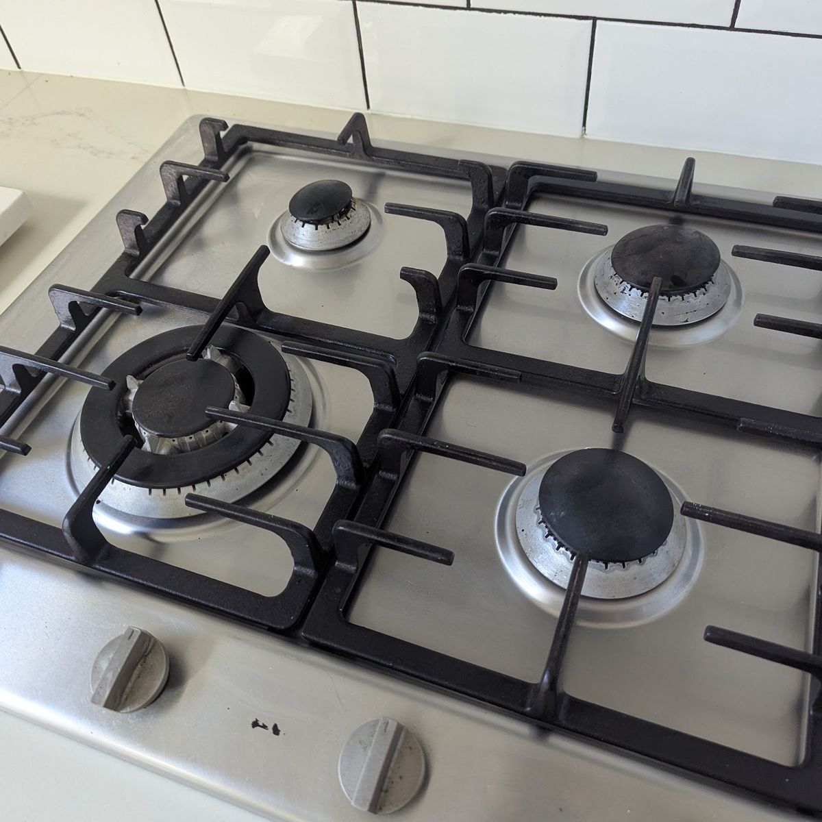 Cleaned kitchen, bathroom or bedroom in the Campbelltown area, photo 18
