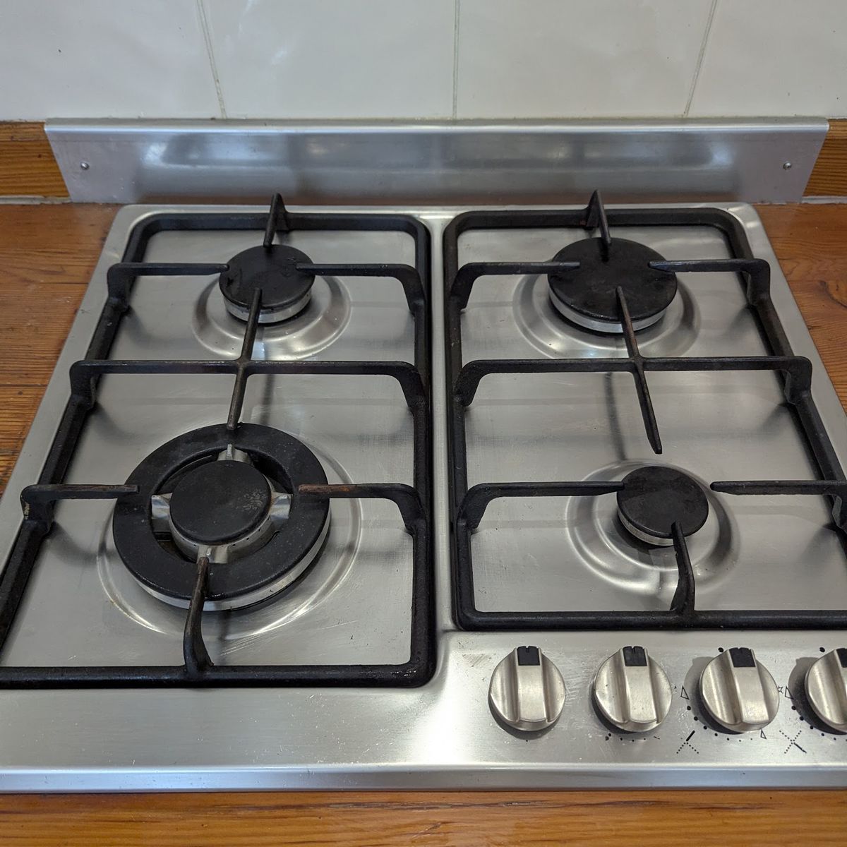 Cleaned kitchen, bathroom or bedroom in the Campbelltown area, photo 19